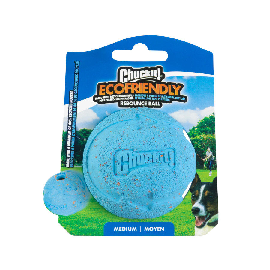 Chuckit! Rebounce Pelota Con Rebote para perros, , large Imagen numero 2